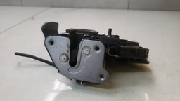 FECHADURA ELÉTRICA TRASEIRA ESQUERDA RENAULT KWID 2016-2020