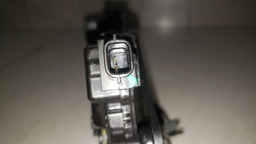 FECHADURA ELÉTRICA TRASEIRA ESQUERDA RENAULT KWID 2016-2020