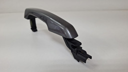 MAÇANETA EXTERNA DIANTEIRO D RANGER ROVER SPORT 2009 A 2012