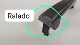 MAÇANETA EXTERNA DIANTEIRO D RANGER ROVER SPORT 2009 A 2012