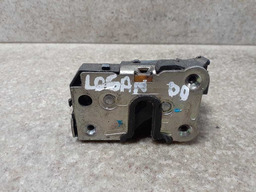 FECHADURA ELÉTRICA DIANTEIRA DIREITA RENAULT LOGAN 2011 