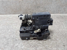 FECHADURA ELÉTRICA DIANTEIRA DIREITA RENAULT LOGAN 2011 