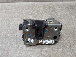 FECHADURA ELÉTRICA DIANTEIRA DIREITA RENAULT LOGAN 2011 