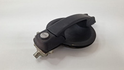 MAÇANETA EXTERNA DIANTEIRO ESQUERDO FIAT DOBLO 2012 A 2015