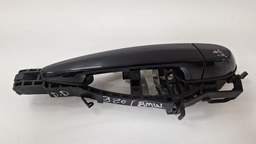 MAÇANETA EXTERNA DIANTEIRO DIREITO BMW 320I 2014 2015