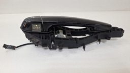 MAÇANETA EXTERNA DIANTEIRO DIREITO BMW 320I 2014 2015