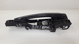 MAÇANETA EXTERNA DIANTEIRO DIREITO BMW 320I 2014 2015