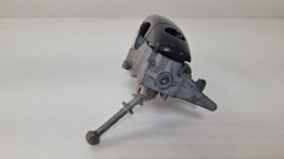 MAÇANETA EXTERNA DIANTEIRA E CITROEN C4 PICASSO 2009 A 2013