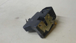 FECHADURA ELÉTRICA T. E. RENAULT LOGAN 2015 2016 2017 2018