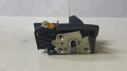 FECHADURA ELÉTRICA T. E. RENAULT LOGAN 2015 2016 2017 2018