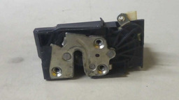 FECHADURA ELÉTRICA D. D. RENAULT LOGAN 2015 2016 2017 2018