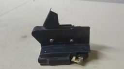 FECHADURA ELÉTRICA D. D. RENAULT LOGAN 2015 2016 2017 2018