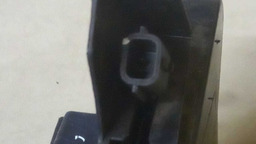 FECHADURA ELÉTRICA D. D. RENAULT LOGAN 2015 2016 2017 2018