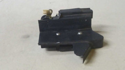 FECHADURA ELÉTRICA D. D. RENAULT LOGAN 2015 2016 2017 2018