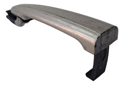 MAÇANETA EXTERNA TRASEIRO ESQUERDO CITROEN C3 2007