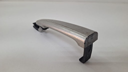 MAÇANETA EXTERNA TRASEIRO ESQUERDO CITROEN C3 2007