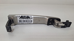 MAÇANETA EXTERNA TRASEIRO ESQUERDO CITROEN C3 2007