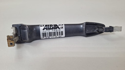 MAÇANETA EXTERNA DIANTEIRA ESQUERDO MITSUBISHI ASX 2012