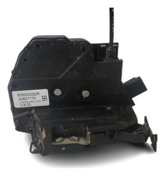 FECHADURA ELÉTRICA DIANTEIRA DIREITA FLUENCE 2011 A 2015