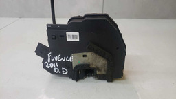 FECHADURA ELÉTRICA DIANTEIRA DIREITA FLUENCE 2011 A 2015