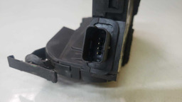 FECHADURA ELÉTRICA DIANTEIRA DIREITA FLUENCE 2011 A 2015