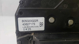 FECHADURA ELÉTRICA DIANTEIRA DIREITA FLUENCE 2011 A 2015