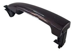 MAÇANETA EXTERNA DIANTEIRO DIREITO PEUGEOT 2008 2016 A 2019