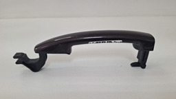 MAÇANETA EXTERNA DIANTEIRO DIREITO PEUGEOT 2008 2016 A 2019