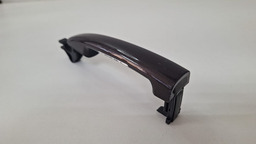 MAÇANETA EXTERNA DIANTEIRO DIREITO PEUGEOT 2008 2016 A 2019