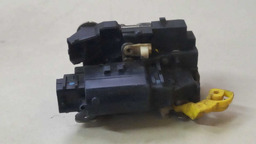 FECHADURA ELÉTRICA TRASEIRA D. RENAULT DUSTER 2012-2015 (1)