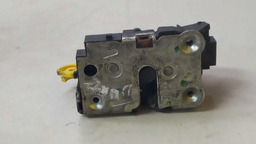 FECHADURA ELÉTRICA TRASEIRA D. RENAULT DUSTER 2012-2015 (1)