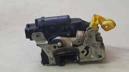 FECHADURA ELÉTRICA TRASEIRA D. RENAULT DUSTER 2012-2015 (1)