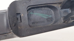 MAÇANETA EXTERNA TRASEIRO D CITROEN AIRCROSS 2012 2013 (1)
