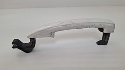 MAÇANETA EXTERNA TRASEIRO E CITROEN C4 PALLAS 2008 A 2010(2)