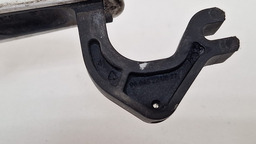 MAÇANETA EXTERNA TRASEIRO E CITROEN C4 PALLAS 2008 A 2010(2)