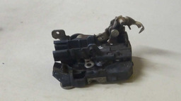 FECHADURA TRASEIRA E. RENAULT SANDERO 2010 2011 2012 (3)