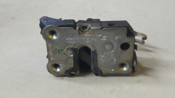 FECHADURA TRASEIRA E. RENAULT SANDERO 2010 2011 2012 (3)