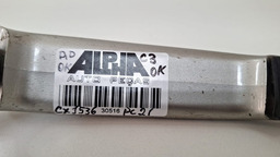 MAÇANETA EXTERNA DIANTEIRO DIREITO CITROEN C3 2008