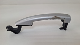 MAÇANETA EXTERNA TRASEIRO DIREITO CITROEN C3 2015 A 2018