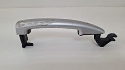 MAÇANETA EXTERNA TRASEIRO DIREITO CITROEN C3 2015 A 2018