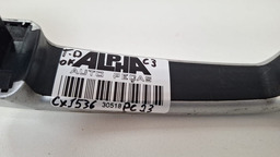 MAÇANETA EXTERNA TRASEIRO DIREITO CITROEN C3 2015 A 2018