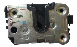 FECHADURA ELÉTRICA TRASEIRA ESQUERDA SANDERO 2008 A 2012