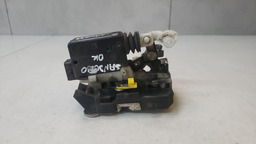 FECHADURA ELÉTRICA TRASEIRA ESQUERDA SANDERO 2008 A 2012