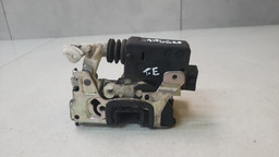 FECHADURA ELÉTRICA TRASEIRA ESQUERDA SANDERO 2008 A 2012