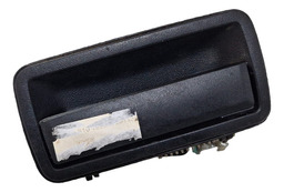 MAÇANETA EXTERNA TRASEIRO DIREITO CHEVROLET S10 2005 A 2011