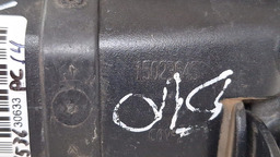 MAÇANETA EXTERNA TRASEIRO DIREITO CHEVROLET S10 2005 A 2011