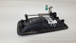 MAÇANETA EXTERNA TRASEIRO DIREITO CHEVROLET S10 2005 A 2011