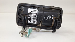 MAÇANETA EXTERNA TRASEIRO DIREITO CHEVROLET S10 2005 A 2011