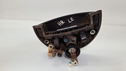 MAÇANETA EXTERNA DIANTEIRA ESQUERDA HYUNDAI HR 2014 A 2016