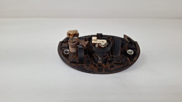 MAÇANETA EXTERNA DIANTEIRA ESQUERDA HYUNDAI HR 2014 A 2016